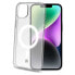 CELLY Gel Skinmag iPhone 15 phone case