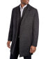 ფოტო #5 პროდუქტის Men's Pike Classic-Fit Over Coats