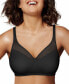 ფოტო #1 პროდუქტის Women's 18 Hour® Smoothing Minimizer Bra US4697