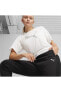 Фото #14 товара Брюки спортивные PUMA Evostripe High-waist для женщин