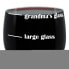 Фото #8 товара Бокал для вина XL Grandmas Glass LEONARDO Gravur-Weinglas