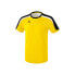 ფოტო #1 პროდუქტის ERIMA Liga 2.0 short sleeve T-shirt