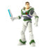 Фото #1 товара PIXAR Lightyear Space Ranger Alpha Buzz Lightyear Figure