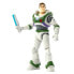 Фото #1 товара Фигурка Pixar Buzz Lightyear Space Ranger Alpha из серии Lightyear (Лайтыер)