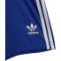 Детский спортивный костюм adidas Originals Trefoil Set Синий, 6-9 месяцев - фото #5