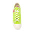 Фото #4 товара Кеды Converse Chuck Taylor All-Star 70s Ox Comme des Garcons Play Bright Green (Зеленый)