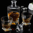 Фото #4 товара Whisky Set 5-teilig