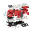 GIROS Diy L&S Fire Truck 95 Pieces