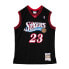 Mens Mitchell & Ness NBA SWINGMAN JERSEY - 76ERS 2005 LOU WILLIAMS