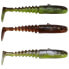 Фото #2 товара SAVAGE GEAR Gobster Shad Soft Lure 16g 115 mm