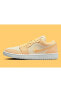 Фото #2 товара Кроссовки Nike Air Jordan 1 Low SE Orange Sunset