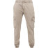 Фото #5 товара URBAN CLASSICS Washed Cargo Twill Pants