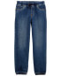 Фото #2 товара Kid Pull-On Jeans 7