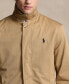 ფოტო #3 პროდუქტის Men's Twill Walking Coat