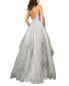 Terani Gown Women's 2