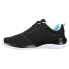 Фото #3 товара Avia Avi Coast 2.0 Walking Womens Black, Purple Sneakers Athletic Shoes AA50057