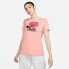 Фото #1 товара Nike Sportswear W DN5878 697 T-shirt
