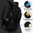 Valkental Explorer V22 - Multifunktionaler Outdoor Rucksack