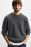 100% CASHMERE SWEATER