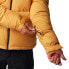 Фото #9 товара COLUMBIA Iceline Ridge™ Full Zip Rain Jacket