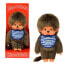 Фото #1 товара Monchhichi - Boy Mariniere Ltzchen 20 cm