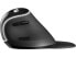 Фото #3 товара SANDBERG Wireless Vertical Mouse Pro - Right-hand - Vertical design - Optical - RF Wireless - 1600 DPI - Black