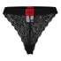 Фото #2 товара HUGO Brief Lace Panties