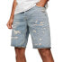 Фото #1 товара SUPERDRY Vintage Straight denim shorts