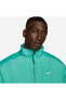 Фото #4 товара Спортивная куртка Nike NRG SOLO SWSH SATIN BOMBER JACKET DN1266-392