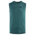 Фото #1 товара KLÄTTERMUSEN Fafne sleeveless T-shirt