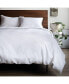 Фото #5 товара 100% French Linen Duvet Cover - King/Cal King