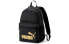 Backpack Puma Phase Logo 075487-08