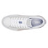 Фото #4 товара Puma Mayze Mix Lace Up Womens White Sneakers Casual Shoes 38746804