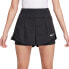 Nike Court Dri-Fit Advantage Shorts Women Black, Size: S S - фото #1