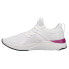 Фото #3 товара Puma Softride Sophia Running Womens White Sneakers Athletic Shoes 194355-17