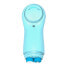Laase Multi-Speed Vibrating Egg with Remote Control Cyan