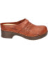 ფოტო #2 პროდუქტის Women's Easy Works Sidra Slip Resistant Clogs