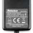 Power supply Huntkey 12V/2A - DC plug 5,5/2,1mm
