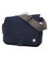 ფოტო #1 პროდუქტის Woolrich West Point Grant Small Shoulder Bag with Back Zipper