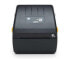Фото #2 товара Черная принтерная машина Zebra ZD230 - прямая термопечать - 203 x 203 DPI - 152 мм/сек - Проводная