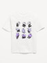 Short-Sleeve Graphic T-Shirt for Boys