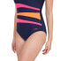 ZOGGS Sumatra Adjustable Scoopback Swimsuit