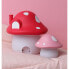 Фото #6 товара Ночник грибной LITTLE LOVELY Seta Lamp