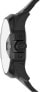 Фото #2 товара Diesel Men's Diesel Chief Series Three Hand Date Stainless Steel Watch