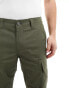 Фото #4 товара Dickies millerville cargo trousers in green