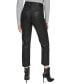 Фото #2 товара Women's Waverly Coated Ankle Jeans
