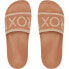 Roxy Slippy Knit Slides