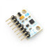 Фото #1 товара Velleman VMA208 - 3-axis MMA8452Q I2C Digital Accelerometer - with connectors