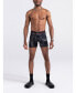 ფოტო #3 პროდუქტის Men's Vibe Super Soft Slim Fit Boxer Briefs