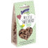 ფოტო #1 პროდუქტის BUNNY My Little Sweetheart Dandelion 30g Snack For Rodents 8 Units